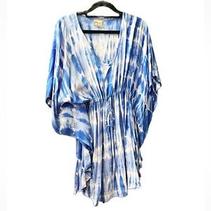 Tie Dye 🌟Dress | Swim Cover